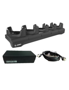 CRADLE - 5 SLOT 5D ETHERNET 2