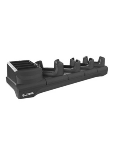 CRADLE - 5 SLOT 5D ETHERNET