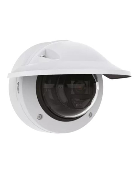 AXIS P3265-LVE-3