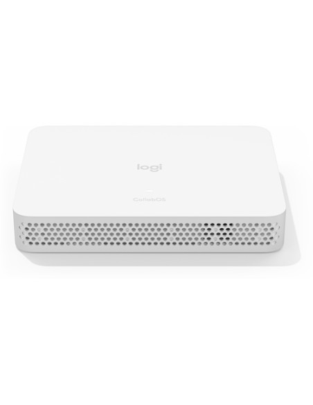 Logitech RoomMate + Tap IP sistema di conferenza Collegamento ethernet LAN