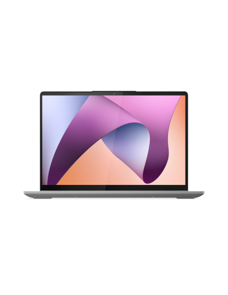 Lenovo IdeaPad Flex 5 14ABR8 AMD Ryzen™ 5 7430U Ibrido (2 in 1) 35,6 cm (14") Touch screen WUXGA 16 GB LPDDR4x-SDRAM 512 GB SS