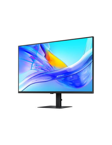 Samsung S80UD Monitor PC 94 cm (37") 3840 x 2160 Pixel 4K Ultra HD LCD Nero