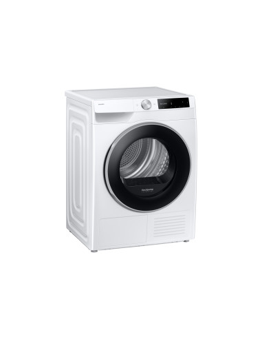 Samsung Series 6 DV90DG6845LE asciugatrice Libera installazione Caricamento frontale 9 kg Bianco