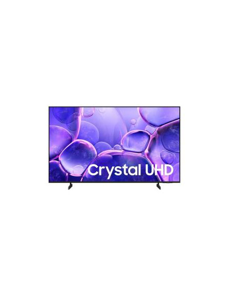 Samsung 55" LED UE55BU8072 Crystal-UHD 4K HDR Smart TV EU