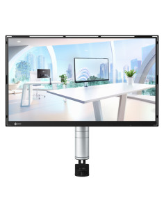 EIZO FlexScan FLT Monitor PC 60,5 cm (23.8") 1920 x 1080 Pixel Full HD LCD Nero