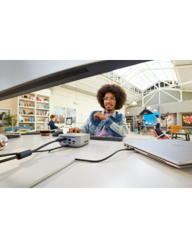 HP Dock Thunderbolt 4 Ultra 180 W G6