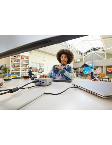 HP Dock Thunderbolt 4 Ultra 180 W G6