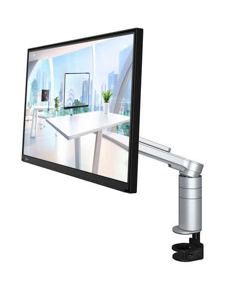 EIZO FlexScan FLT Monitor PC 60,5 cm (23.8") 1920 x 1080 Pixel Full HD LCD Nero