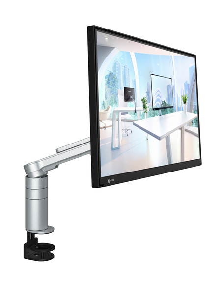 EIZO FlexScan FLT Monitor PC 60,5 cm (23.8") 1920 x 1080 Pixel Full HD LCD Nero
