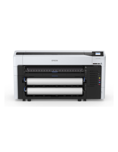 Epson SC-T7700DL stampante grandi formati Ad inchiostro A colori 2400 x 1200 DPI A0 (841 x 1189 mm)