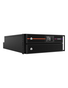 Vertiv Liebert GXE3-6000IRT4UXL gruppo di continuità (UPS) Doppia conversione (online) 6 kVA 6000 W