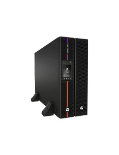 Vertiv Liebert GXE3-6000IRT4UXL gruppo di continuità (UPS) Doppia conversione (online) 6 kVA 6000 W 2