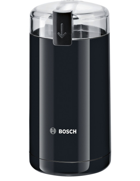 Bosch TSM6A013B Macina caffè Nero