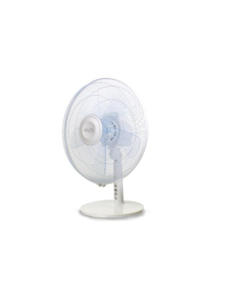 TABLO EVO WHITE  - VENT. DA TAVOLO