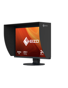 EIZO ColorEdge CG2400S Monitor PC 61 cm (24") 1920 x 1200 Pixel WUXGA LCD Nero 2