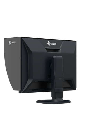 EIZO ColorEdge CG2400S Monitor PC 61 cm (24") 1920 x 1200 Pixel WUXGA LCD Nero