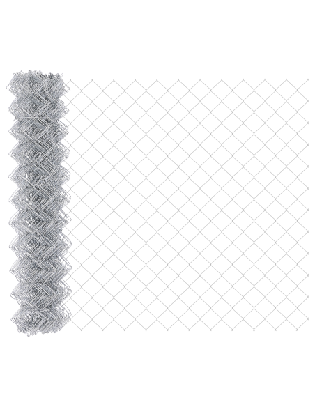 Grigio 1 x 10 m