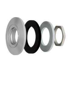 AXIS F8212 TRIM RING 10PCS