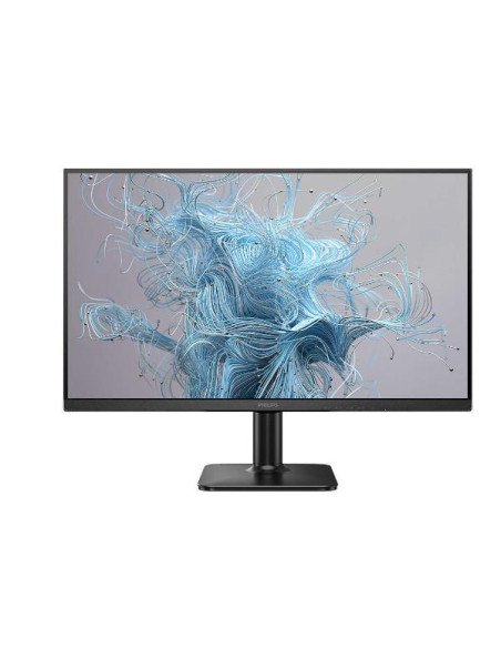 MONITOR 24 FULL HD VA REG ALT 100HZ