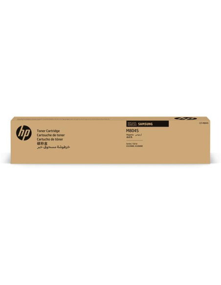 TONER MAGENTA SL-X3280NR AM