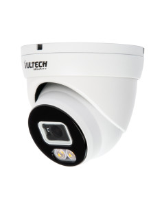 Vultech Security VS-UVC5050DMFESC-AOC telecamera di sorveglianza Cupola Telecamera di sicurezza CCTV Interno e esterno Soffitto