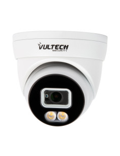 Vultech Security VS-UVC5050DMFESC-AOC telecamera di sorveglianza Cupola Telecamera di sicurezza CCTV Interno e esterno Soffitto 2