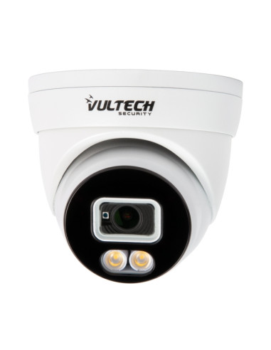 Vultech Security VS-UVC5050DMFESC-AOC telecamera di sorveglianza Cupola Telecamera di sicurezza CCTV Interno e esterno Soffitto