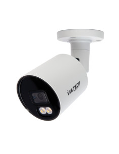 Vultech Security VS-UVC5050BUFSC-AOC telecamera di sorveglianza Pallottola (forma) Telecamera di sicurezza CCTV Interno e estern
