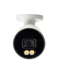 Vultech Security VS-UVC5050BUFSC-AOC telecamera di sorveglianza Pallottola (forma) Telecamera di sicurezza CCTV Interno e estern 2