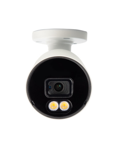 Vultech Security VS-UVC5050BUFSC-AOC telecamera di sorveglianza Pallottola (forma) Telecamera di sicurezza CCTV Interno e estern