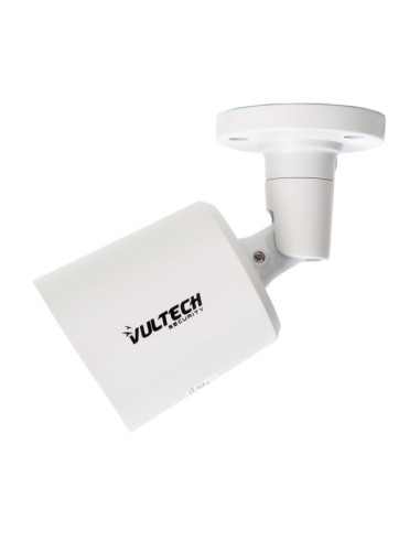 Vultech Security VS-UVC5050BUFSC-AOC telecamera di sorveglianza Pallottola (forma) Telecamera di sicurezza CCTV Interno e estern