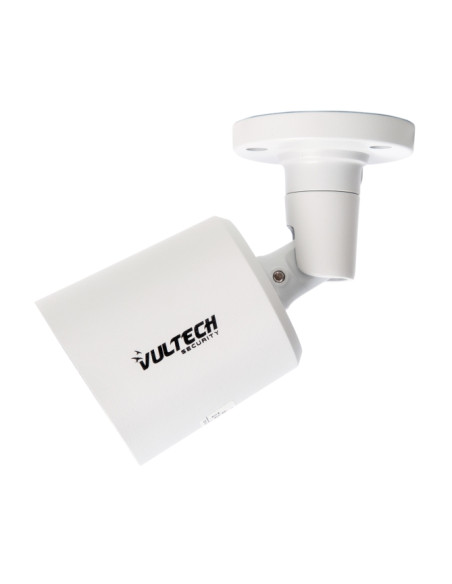 Vultech Security VS-UVC5050BUFSC-AOC telecamera di sorveglianza Pallottola (forma) Telecamera di sicurezza CCTV Interno e estern
