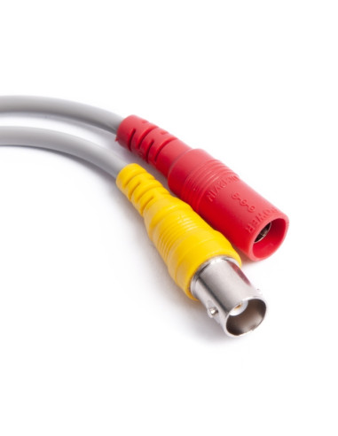 Vultech Security VS-UVC5050BUFSC-AOC telecamera di sorveglianza Pallottola (forma) Telecamera di sicurezza CCTV Interno e estern