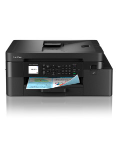 Brother MFC-J4350DW stampante multifunzione Ad inchiostro A4 1200 x 4800 DPI Wi-Fi