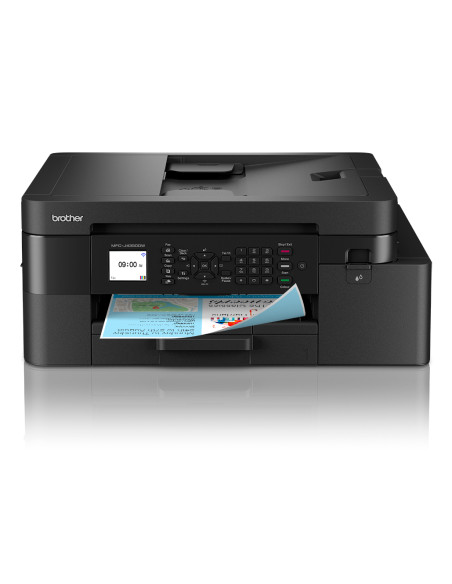 Brother MFC-J4350DW stampante multifunzione Ad inchiostro A4 1200 x 4800 DPI Wi-Fi
