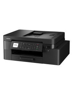 Brother MFC-J4350DW stampante multifunzione Ad inchiostro A4 1200 x 4800 DPI Wi-Fi 2