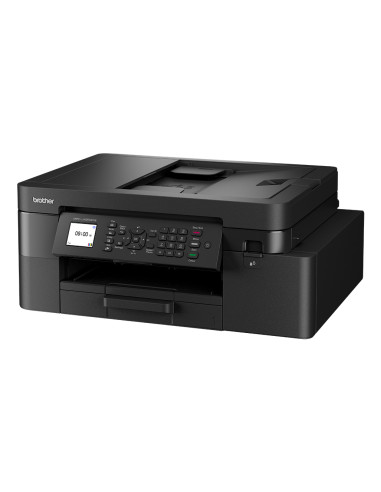 Brother MFC-J4350DW stampante multifunzione Ad inchiostro A4 1200 x 4800 DPI Wi-Fi