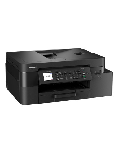 Brother MFC-J4350DW stampante multifunzione Ad inchiostro A4 1200 x 4800 DPI Wi-Fi