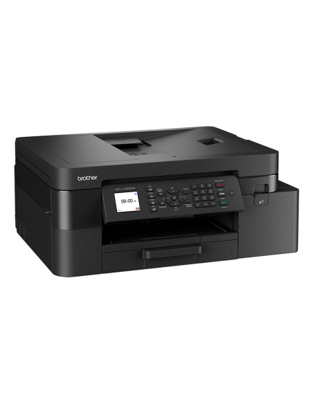 Brother MFC-J4350DW stampante multifunzione Ad inchiostro A4 1200 x 4800 DPI Wi-Fi
