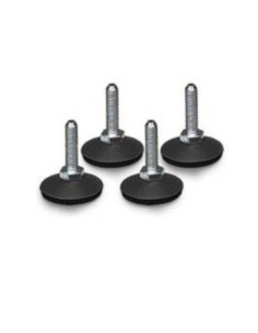 PIEDINI M10 REGOL. X SERVERT CF4