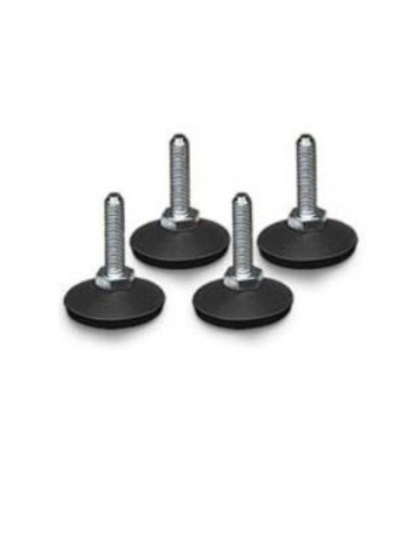 PIEDINI M10 REGOL. X SERVERT CF4