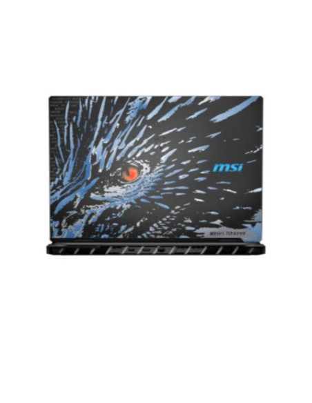 TITAN 18 HX DRAGON A2XWJG-401IT