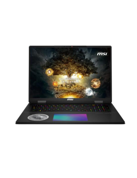 TITAN 18 HX DRAGON A2XWJG-401IT
