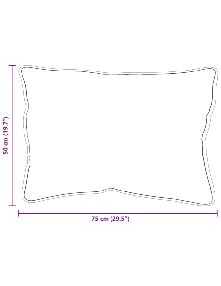 Piumone per tutte le stagioni Bianco 135 x 220 cm Microfibra