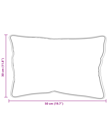 Piumone Altro con cuscino 3 pcs Bianco 240 x 200 cm Microfibra