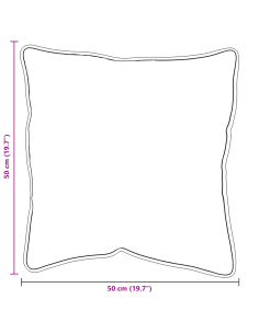 Duvet Invernale con cuscino 3 pcs Bianco Microfibra