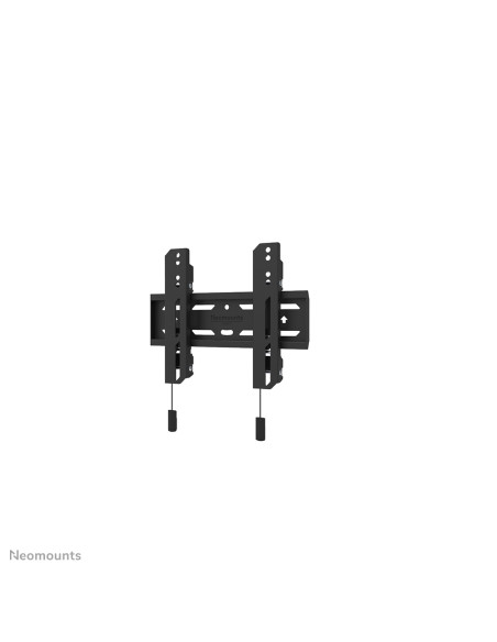 Neomounts WL30S-850BL12 Supporto TV a parete 24-65" - fisso - bloccabile - installazione rapida