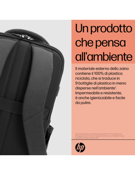 HP Zaino laptop Renew Executive da 16"