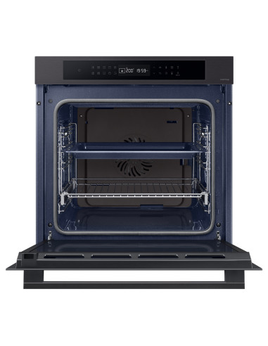 Samsung NV7B4040VBB Forno ad incasso Multifunzione Serie 4 76 L A+ Black Inox