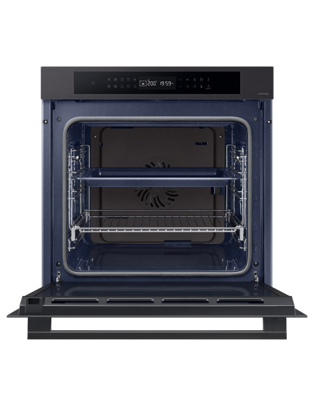 Samsung NV7B4040VBB Forno ad incasso Multifunzione Serie 4 76 L A+ Black Inox
